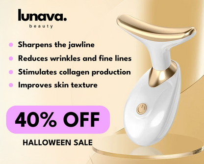Lunava Facial Lifter